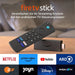 Media player AMAZON Fire TV Stick 2020 Gen 3 - Мултимедийни плейъри<<<Електроника и роботика<<<ValiAPI&&&Мултимедия