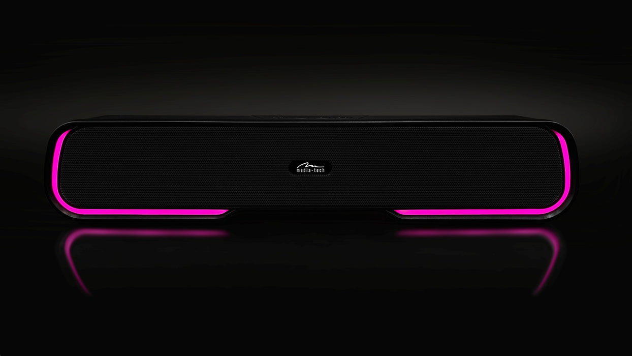 Soundbar bluetooth PHANTOM BT MT3180