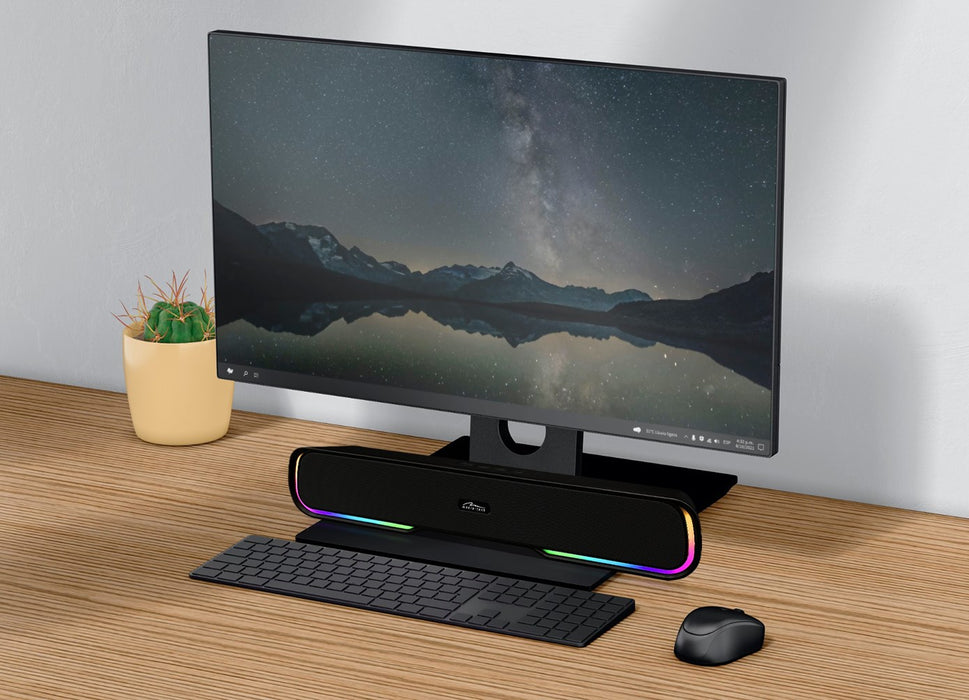 Soundbar bluetooth PHANTOM BT MT3180