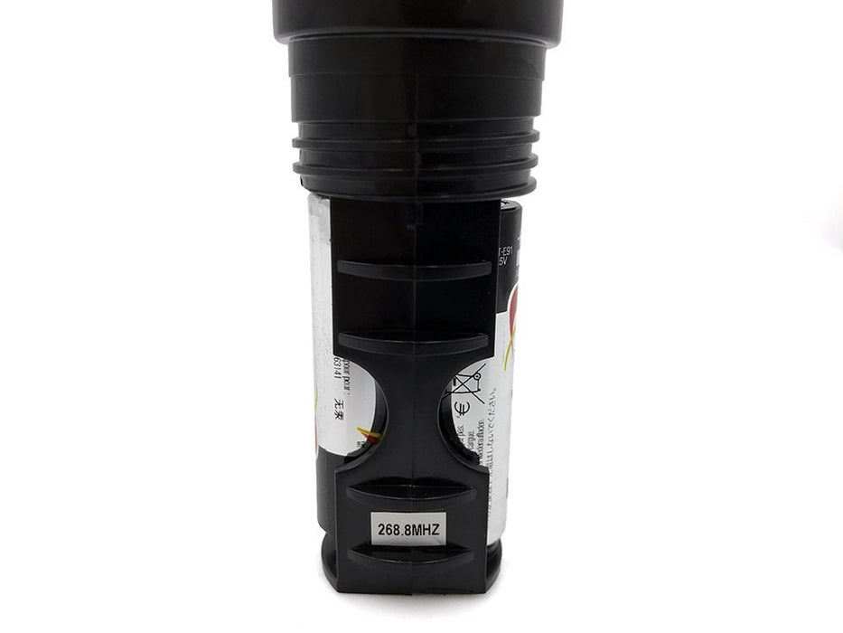 Wireless karaoke microphones ACCENT PRO MT395