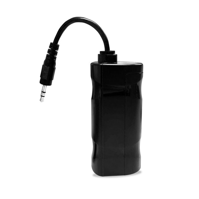 Microphone Media Tech MT398 Black Grey