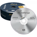 MediaRange DVD + R 4.7 GB I 120 minutes 16x 25 pcs. in cellophane - CD/DVD<<<Оптични носители<<<MediaTrade