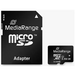 MediaRange microSDHC Card 256GB - Карти памет<<<Памети<<<MediaTrade