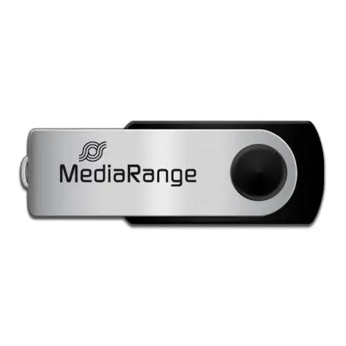 MediaRange USB 2.0 Flash Drive 32GB - USB флаш памети<<<Памети<<<MediaTrade