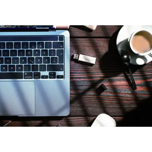 MediaRange USB 3.2 Gen 1x1 Super Speed flash drive 128GB - USB флаш памети<<<Памети<<<MediaTrade