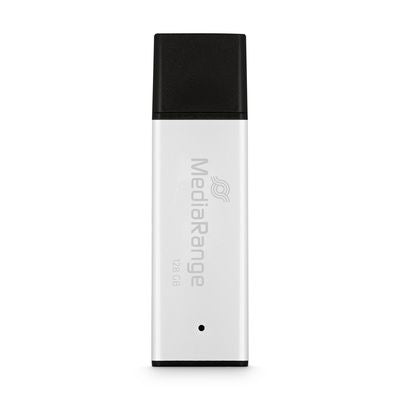 MediaRange USB 3.2 Gen 1x1 Super Speed flash drive, 128GB