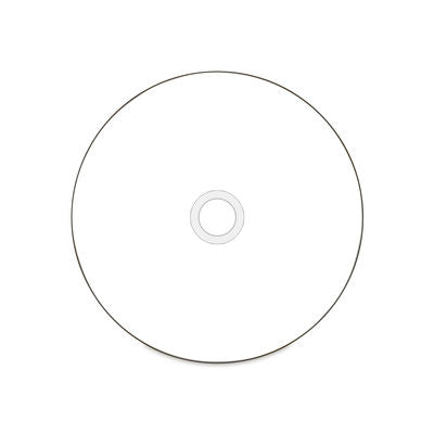 MediaRange BD-R 25GB, 6x, 10 pcs. (Printable) in spindle