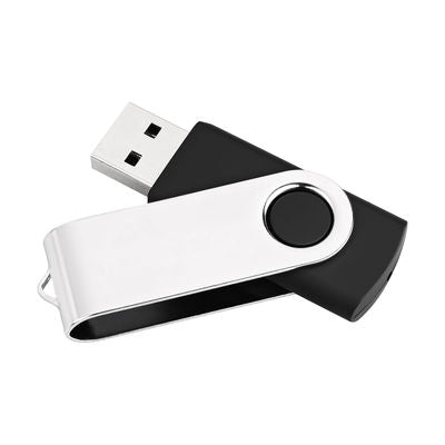 MediaRange USB 2.0 flash memory, 8gb