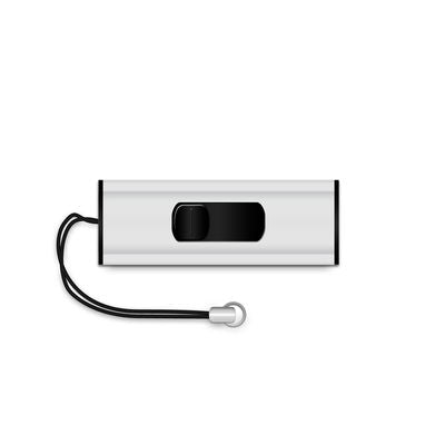 MediaRange USB 3.0 flash drive, 8GB