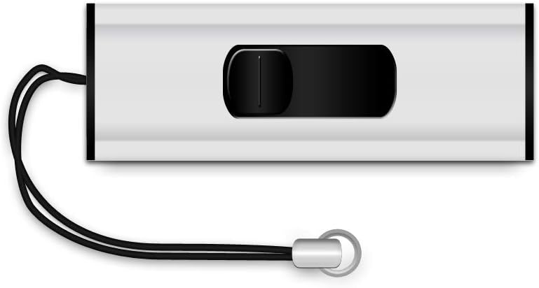 MediaRange USB 3.2 flash drive, 16GB