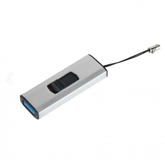 MediaRange USB 3.0 Flash Drive 32GB