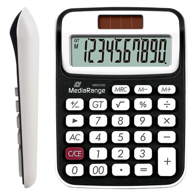 MediaRange Compact calculator