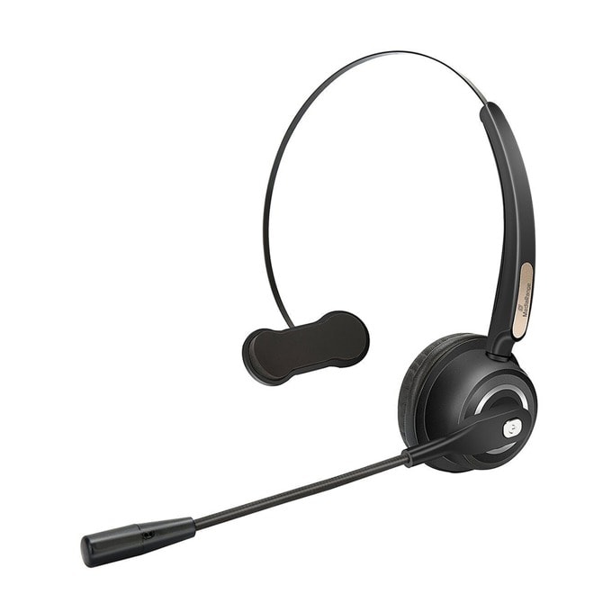 MediaRange Headphones with microphone
