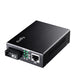 Медиен конвертор Cudy MC100GSB-20B SC fiber port RJ-45 20 km - Адаптери конвертори<<<Кабели<<<ValiAPI