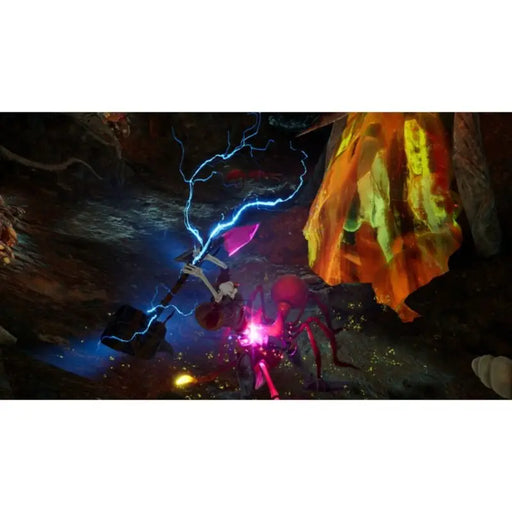 MediEvil Game (PS4) - Игри<<<Конзоли и аксесоари<<<ТВ Аудио Gaming<<<ZoraSite