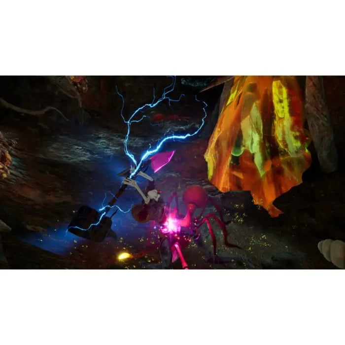 MediEvil Game (PS4) - Игри<<<Конзоли и аксесоари<<<ТВ Аудио Gaming<<<ZoraSite