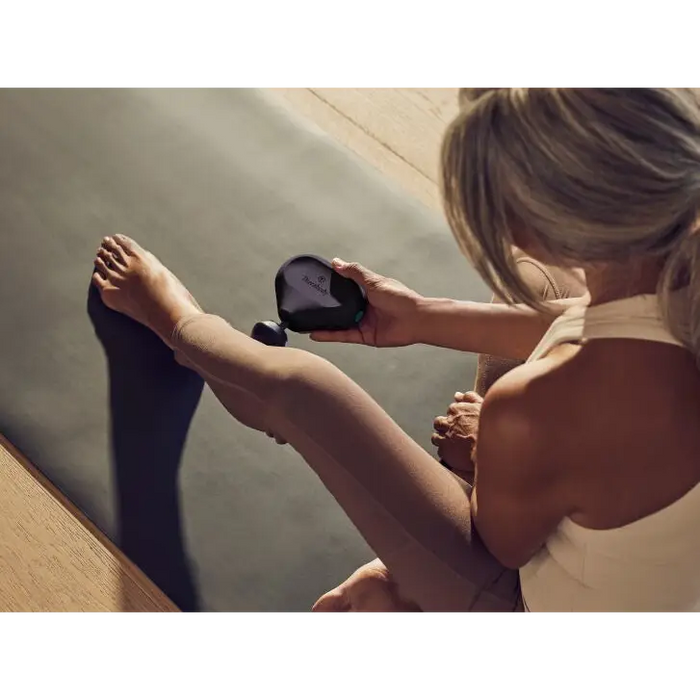 MEDIMAX Theragun mini massager Black - MassagersFIR-MAS<<<Physiotherapy and rehabilitationFIR<<<ActionPL