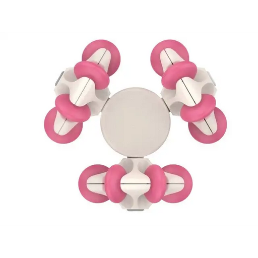 Medisana AC 900 massager Universal Pink White - Anti-cellulite devicesHIP-CEL<<<Hygiene and careHIP<<<ActionPL