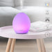 Medisana AD 635 Frosted Glass Aromatizer - Equipment for aromatherapyARO-URZ<<<AromatherapyARO<<<ActionPL