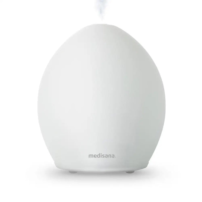 Medisana AD 635 Frosted Glass Aromatizer - Equipment for aromatherapyARO-URZ<<<AromatherapyARO<<<ActionPL