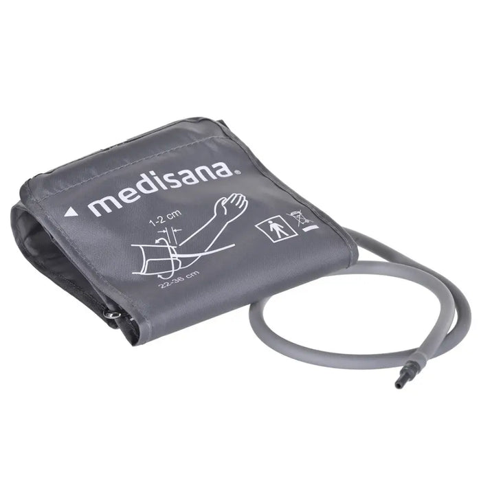 Medisana BU 535 VOICE Upper arm 2 user(s) - Blood pressure monitorsUIS-CIS<<<Medical appliances