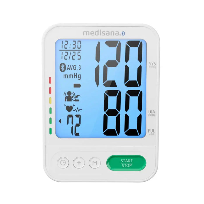 Medisana BU 584 Upper arm Automatic 2 user(s) - Blood pressure monitorsUIS-CIS<<<Medical appliances