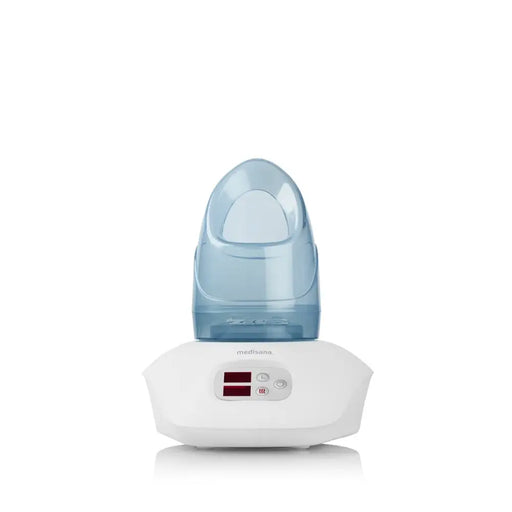 Medisana DS 400 facial sauna Blue White - Face careHIP-PIE<<<Hygiene and careHIP<<<ActionPL
