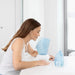 Medisana DS 400 facial sauna Blue White - Face careHIP-PIE<<<Hygiene and careHIP<<<ActionPL