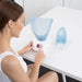 Medisana DS 400 facial sauna Blue White - Face careHIP-PIE<<<Hygiene and careHIP<<<ActionPL