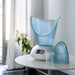 Medisana DS 400 facial sauna Blue White - Face careHIP-PIE<<<Hygiene and careHIP<<<ActionPL