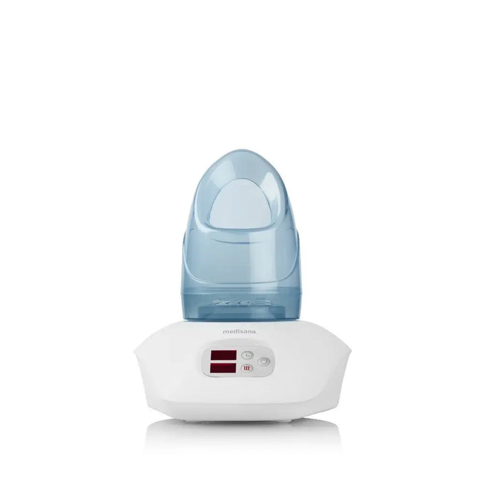 Medisana DS 400 facial sauna Blue White - Face careHIP-PIE<<<Hygiene and careHIP<<<ActionPL