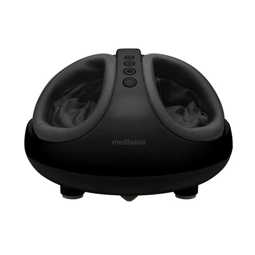 Medisana FM 890 massager Foot Black - MassagersFIR-MAS<<<Physiotherapy and rehabilitationFIR<<<ActionPL