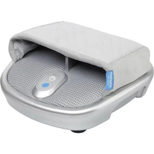 Medisana FMG 880 massager Legs Grey - MassagersFIR-MAS<<<Physiotherapy and rehabilitationFIR<<<ActionPL