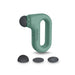 Medisana HM 330 massager Universal Black Green - MassagersFIR-MAS<<<Physiotherapy and rehabilitationFIR<<<ActionPL