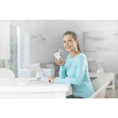 Medisana IN 525 Ultrasonic nebulizer - InhalersUIS-INH<<<Medical appliances and equipmentUIS<<<ActionPL
