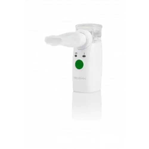 Medisana IN 525 Ultrasonic nebulizer - InhalersUIS-INH<<<Medical appliances and equipmentUIS<<<ActionPL