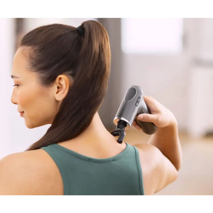 Medisana MG 560 Hot&Cold pistol massager - MassagersFIR-MAS<<<Physiotherapy and rehabilitationFIR<<<ActionPL