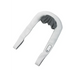 Medisana NM 860 massager Back Legs Neck Thighs White - MassagersFIR-MAS<<<Physiotherapy and rehabilitationFIR<<<ActionPL