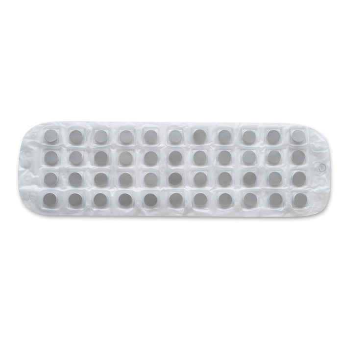 Mat for Bubble Bath MBH/BBS Medisana silver