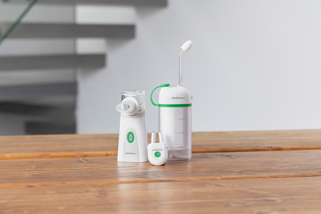 Medisana NI 200 nasal irrigator