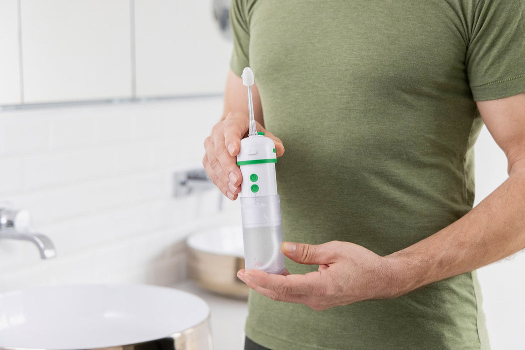 Medisana NI 200 nasal irrigator