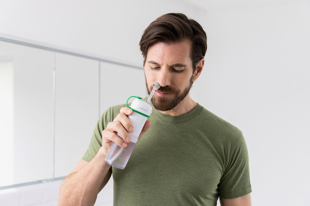 Medisana NI 200 nasal irrigator