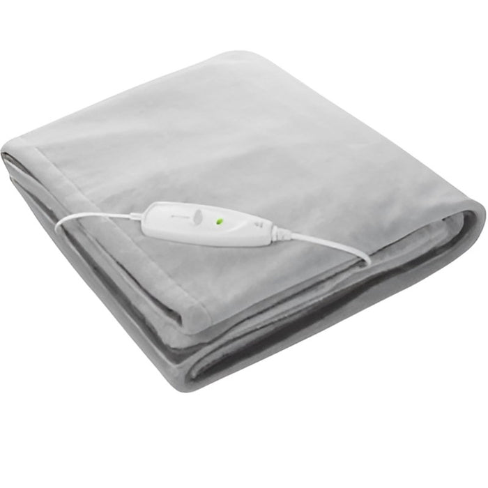 Medisana HB 675 Electric blanket 120 W Grey Microfibre