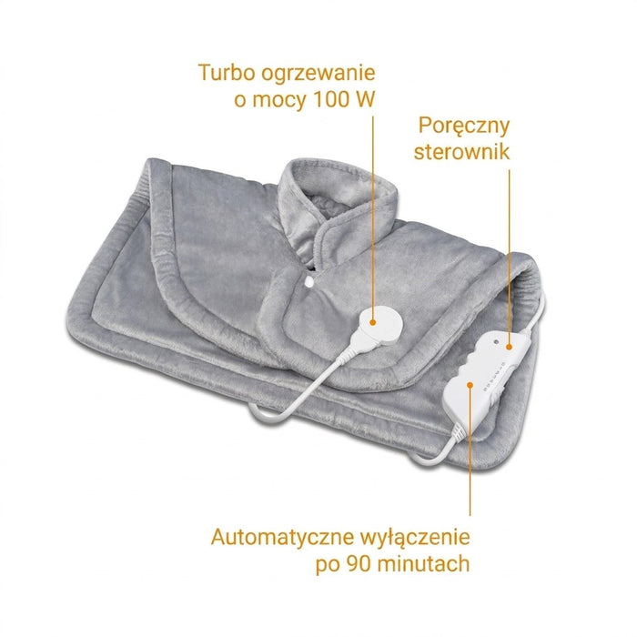 Electric heating pad Medisana HP 622