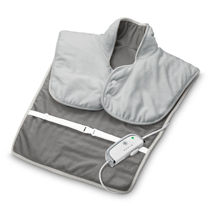 Neck and back electric blanket Medisana HP 630 XL 55 x 65 cm 100 W