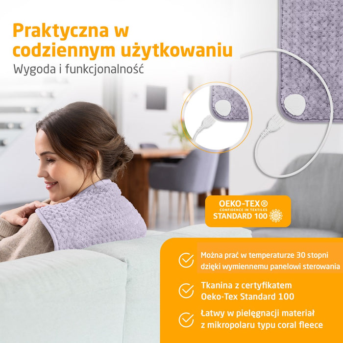 Medisana HP 518 heating pad