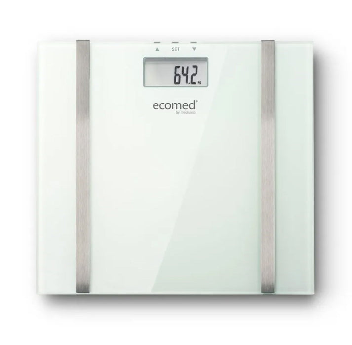 Digital Bathroom Scales Medisana PS70E Stainless steel 150 kg 180 kg