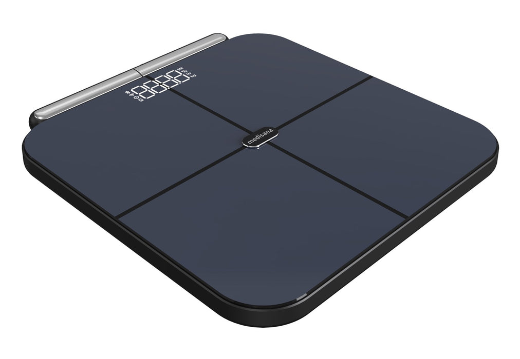 Medisana BS 850 holistic 8-point analytical scale