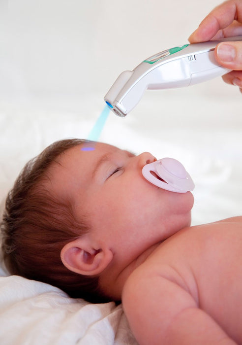 Non-contact Infrared Clinical Thermometer Medisana FTN