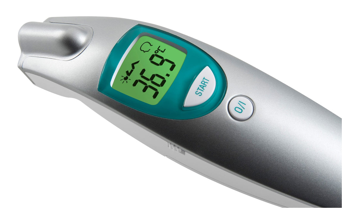 Non-contact Infrared Clinical Thermometer Medisana FTN